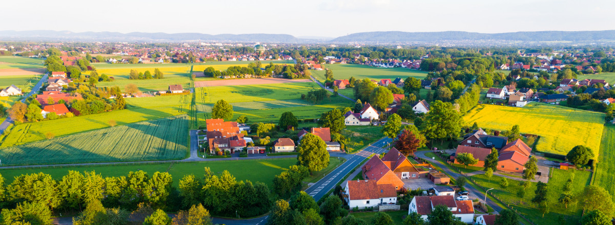 Immobilienbesichtigungen und Erstellung von Wertgutachten in Niedersachsen