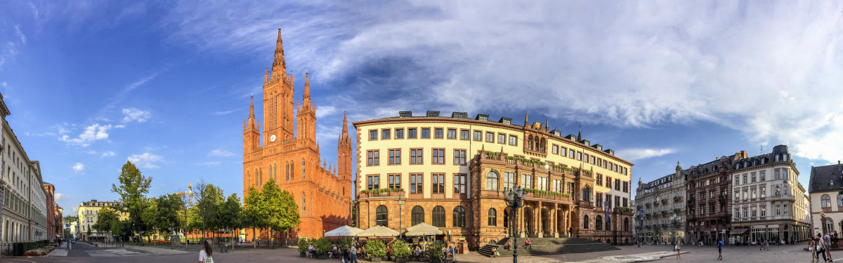 Immobilienbewertung in Hessen